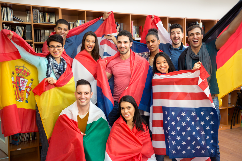 3 Of The Best UK Universities Supporting International Students QS