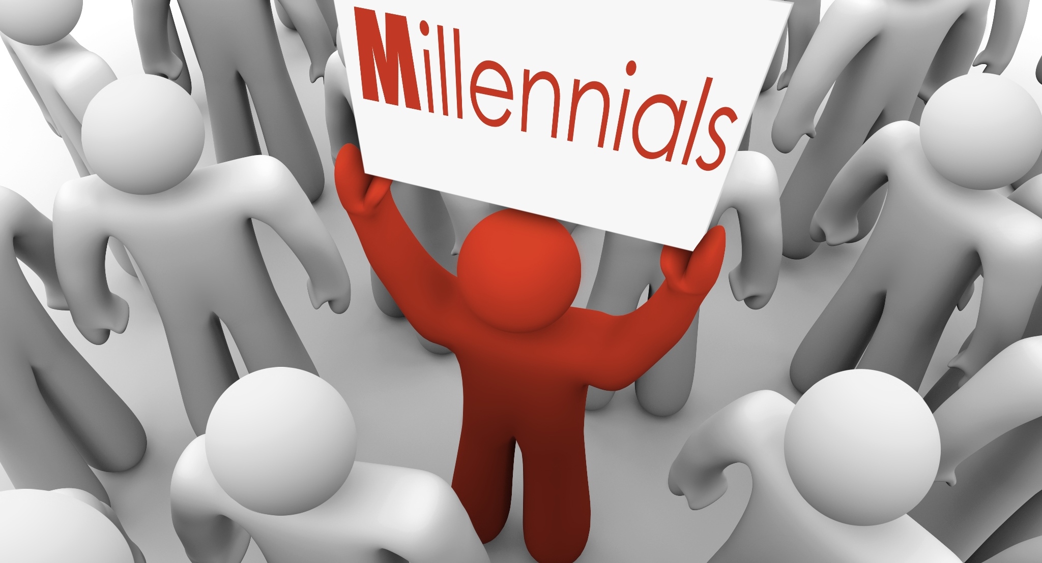 Understanding And Meeting The Needs Of Millennials QS