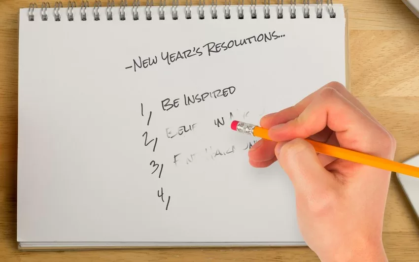higher education new years resolutions