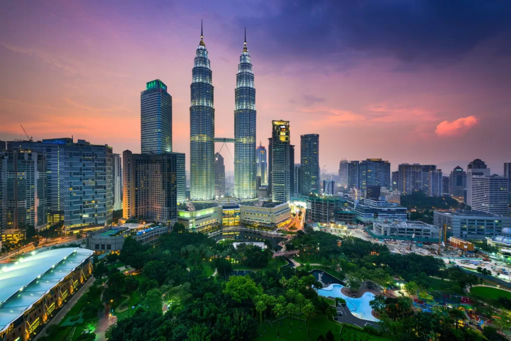 kuala lumpur