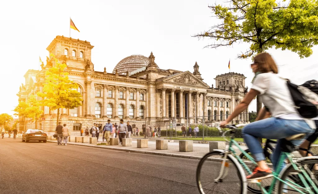 Reichstag