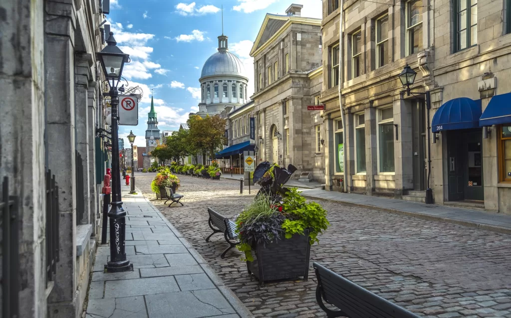 Montréal