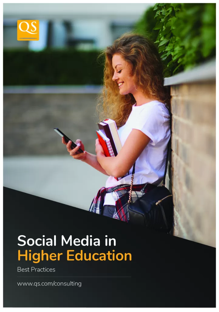 Social Media Best Practice White Paper