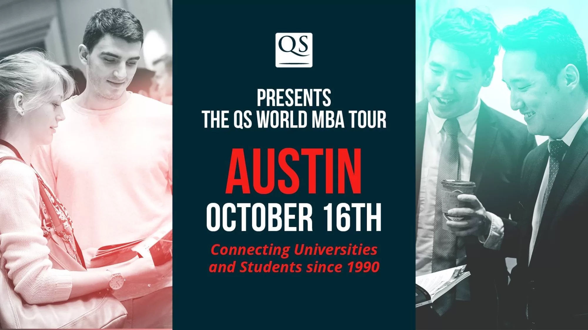 world mba tour