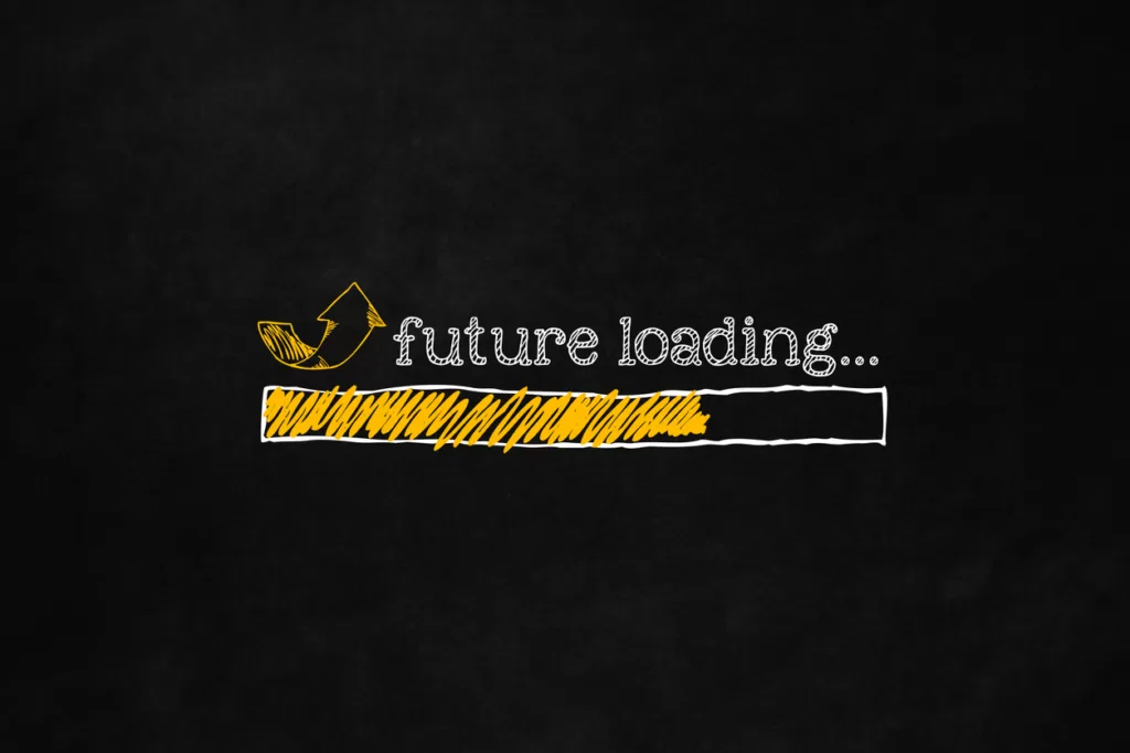 future-loading