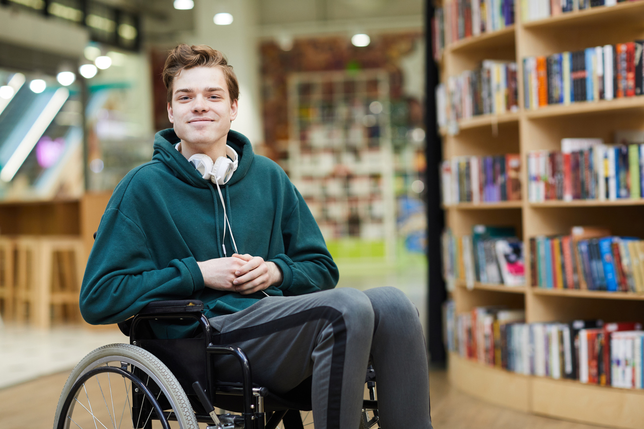 How Universities Can Encourage And Support Students With Disabilities QS