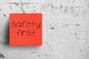 10 Ways To Improve Student Safety On Campus - QS