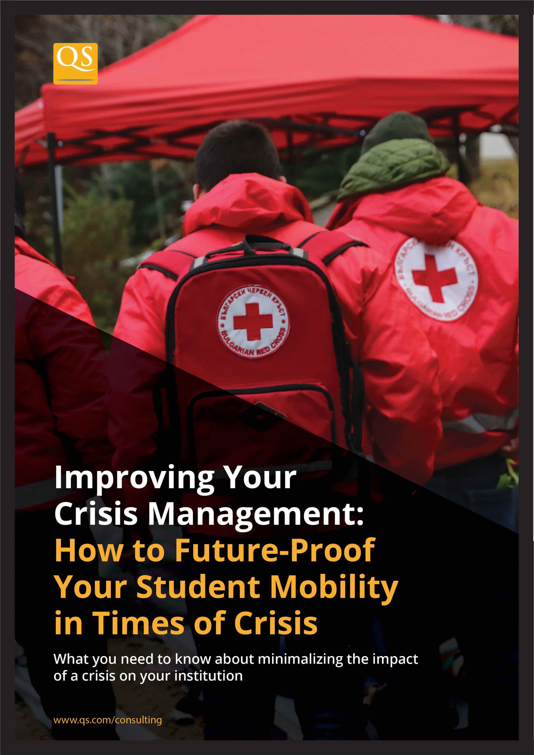 Improving Your Crisis Management How To Future Proof Your Student 