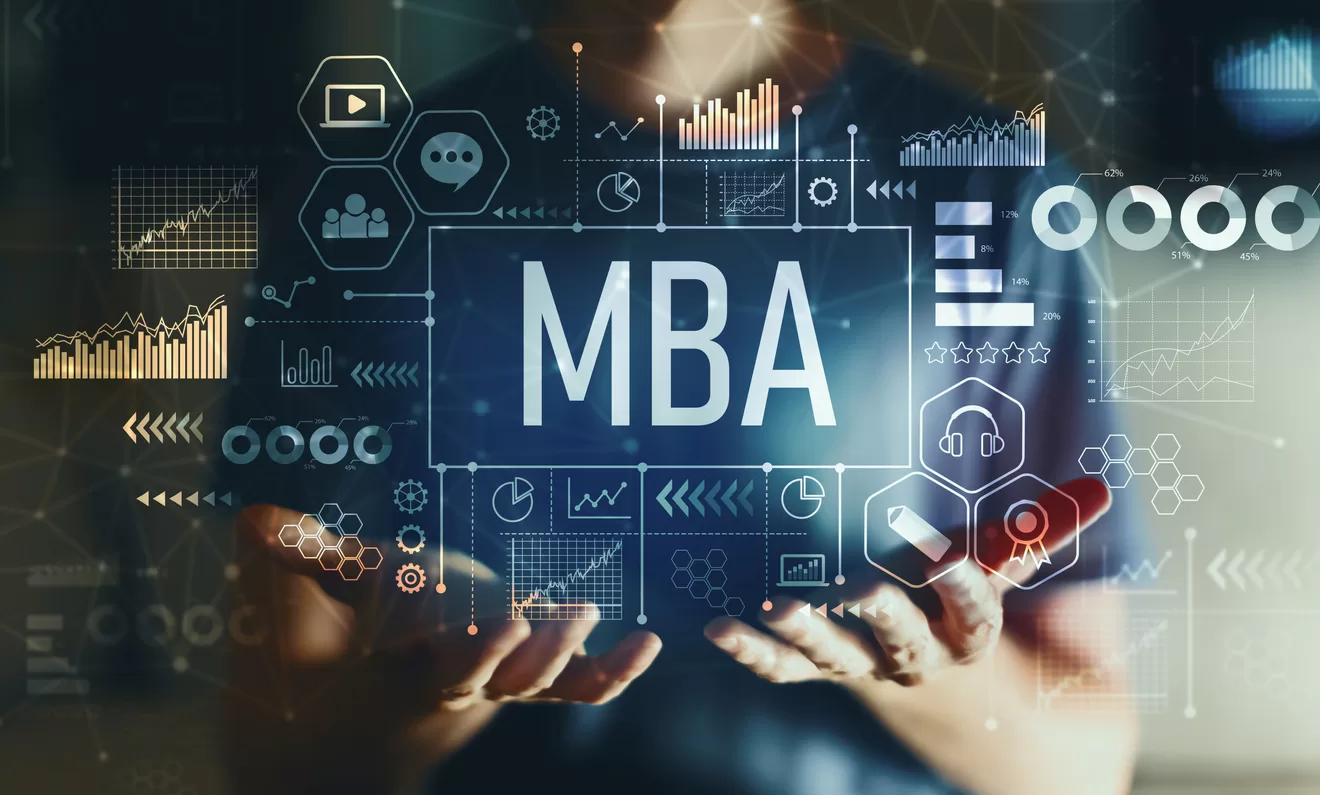 MBA Careers Specializations