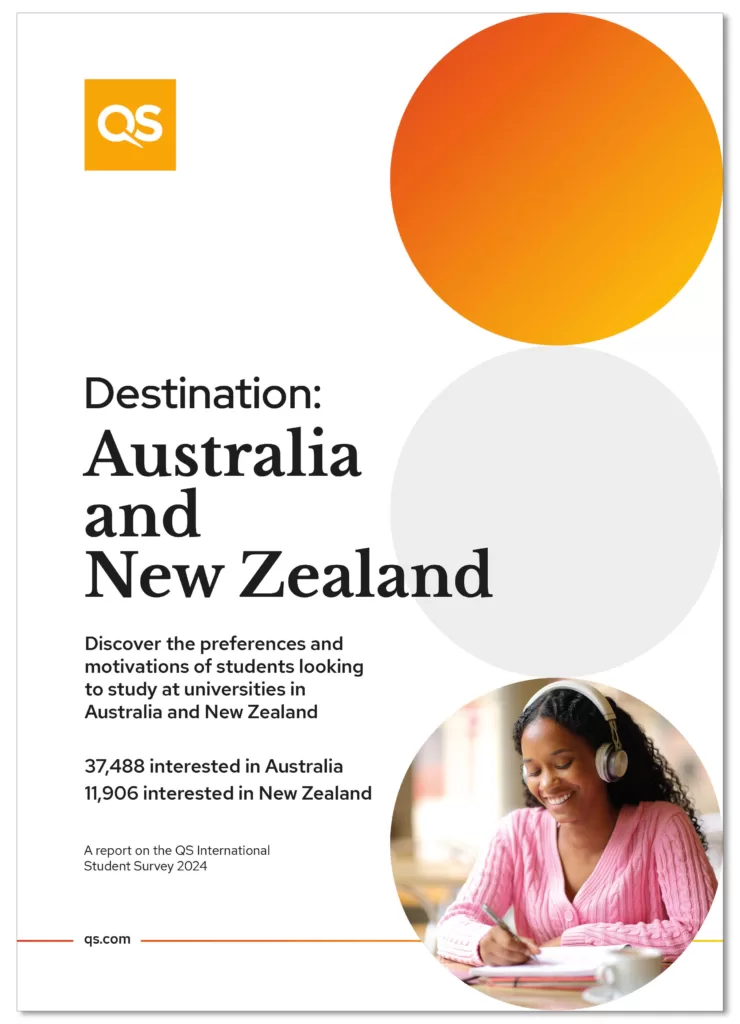 Destination ANZ cover