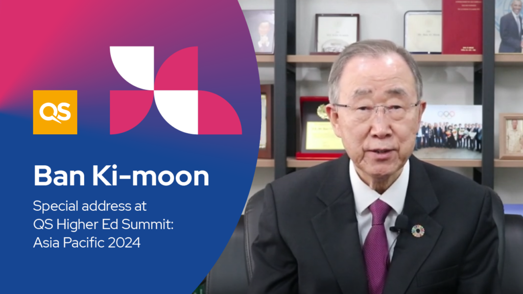 Ban Ki-moon