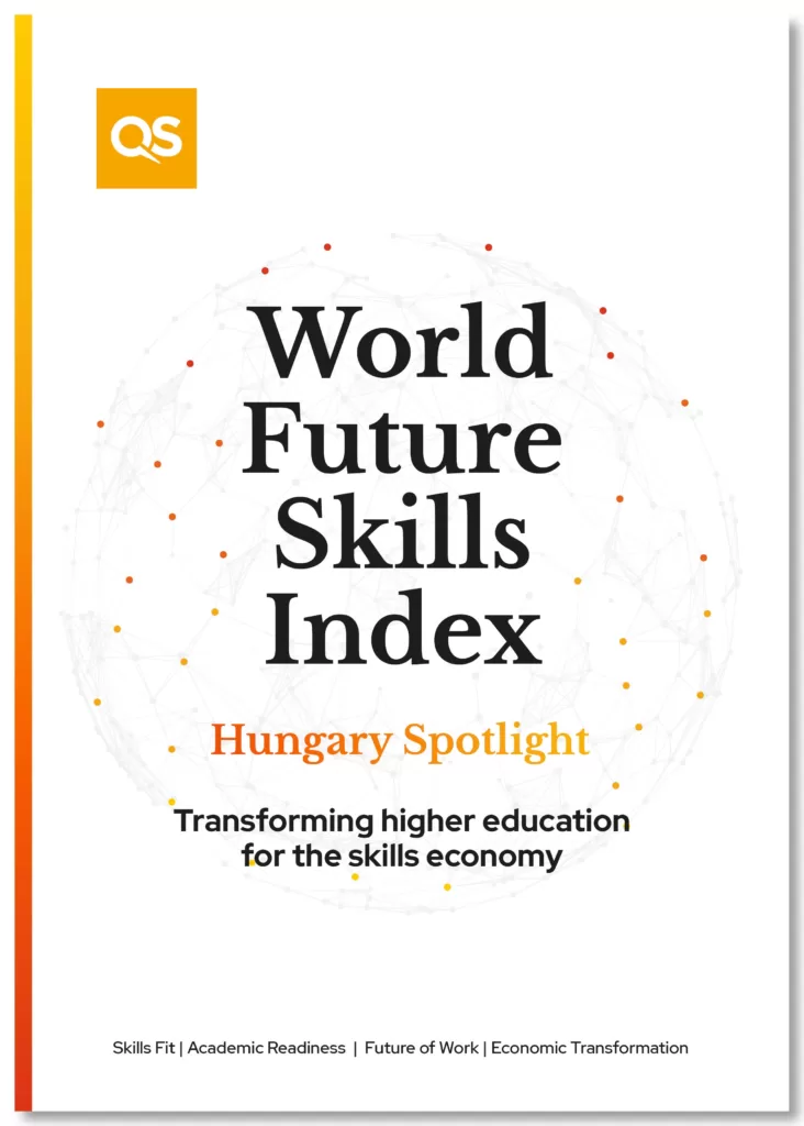 The QS World Future Skills Index Hungary spotlight